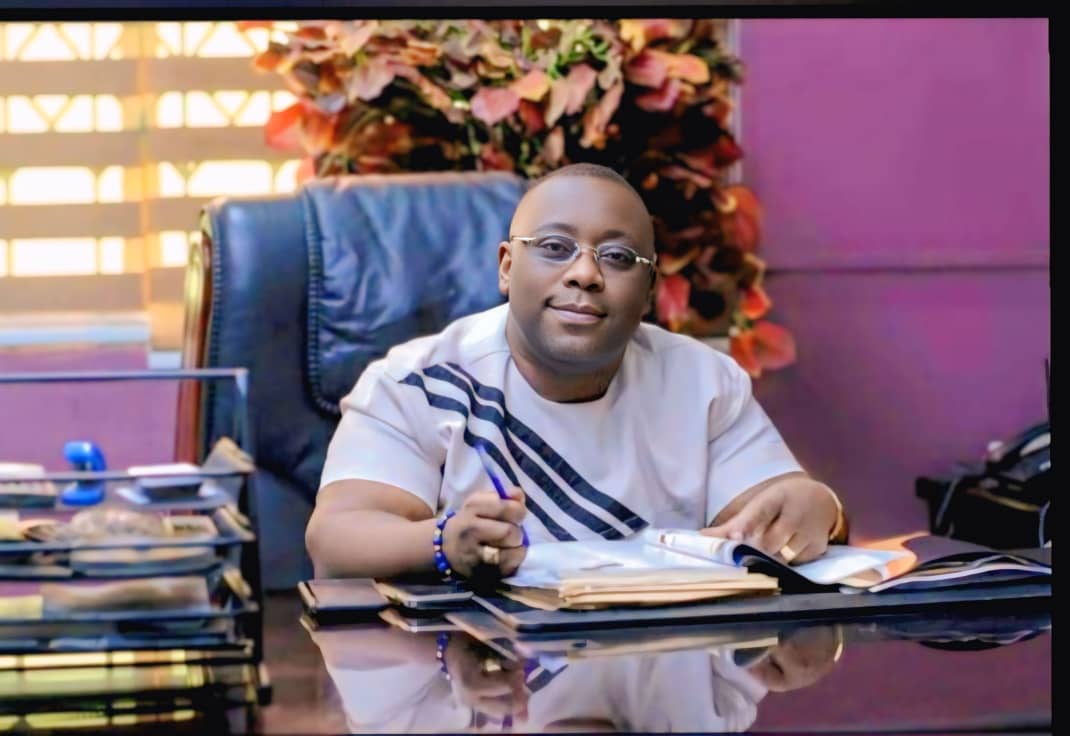 Director of Kingspok Construction Works Limited